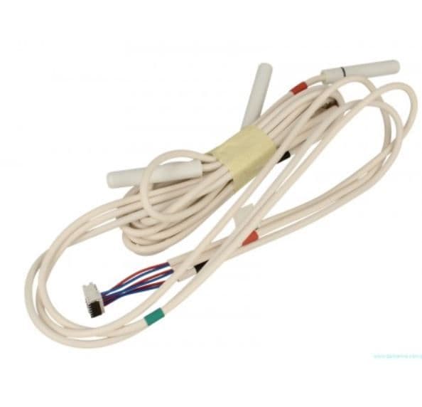 Teplotná sonda do chladničiek Whirlpool Indesit (C00118195)
