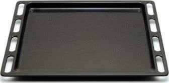 Plech k pečúcej rúre 446x358x20 mm - C00137834 pre Whirlpool, Indesit