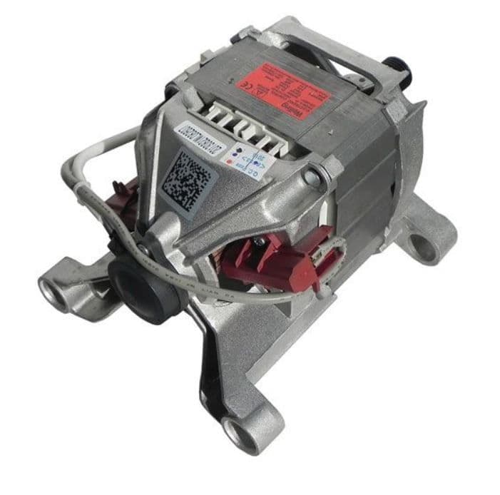 Motor do práčok Whirlpool Indesit - C00141663
