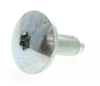Skrutka remenice M8X23 do práčok Whirlpool Indesit – C00143260