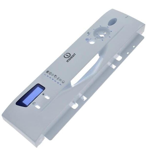 Ovládací panel do umývačky riadu Whirlpool Indesit – C00144076