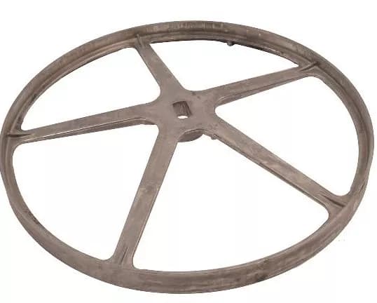 Remenica 280mm / 28cm do práčok Whirlpool Indesit – C00199343