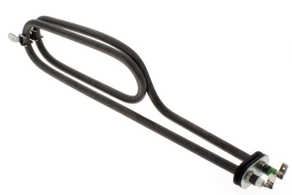 Vykurovacie teleso 291 mm do sušičky bielizne Whirlpool Indesit – C00265612