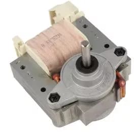 Motor ventilátora k sušičke bielizne 42W C00278310
