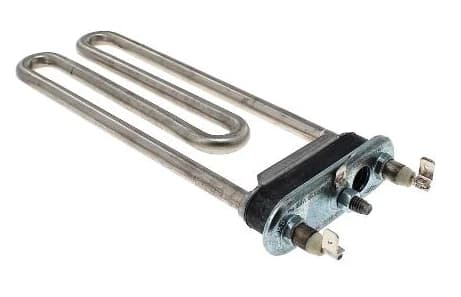 Vykurovacie teleso 190 × 65 mm / 19 × 6,5 cm do práčok Whirlpool Indesit – C00279904