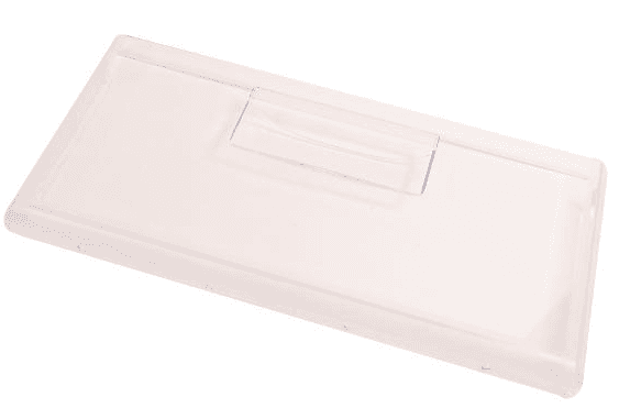Čelo šuplíka 430 x 197 mm / 43 x 19,7 cm do mrazničky Whirlpool Indesit – C00285941