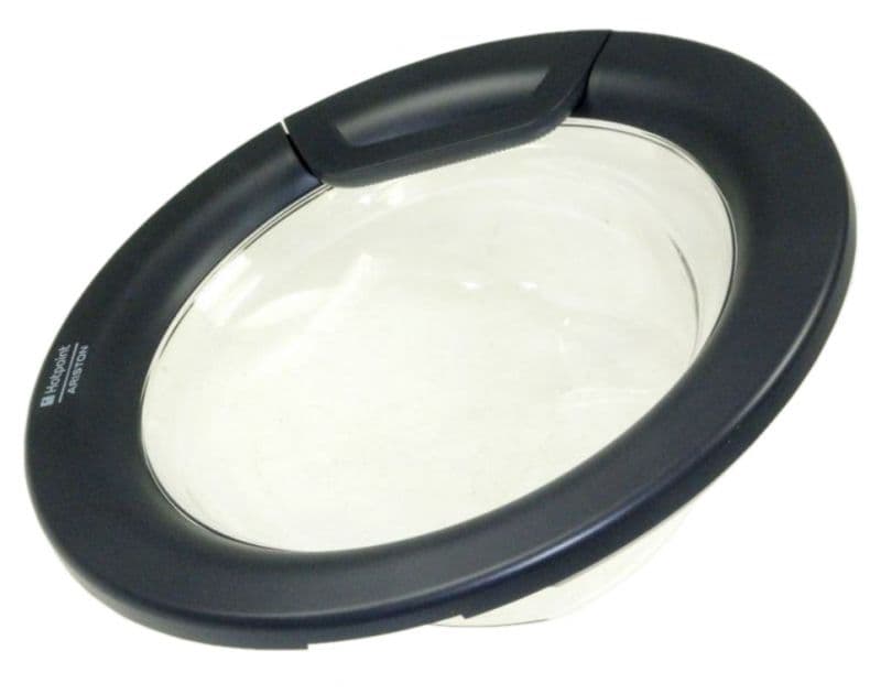 Dvere k práčke C00290253 pre Whirlpool Indesit (ORIGINÁL Arcelik)