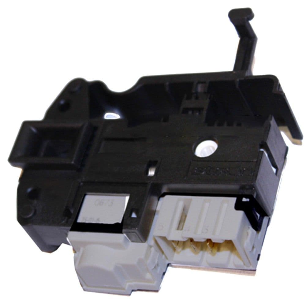 Zámok k práčke C00294848, 482000023344, C00382835 – Whirlpool / Indesit