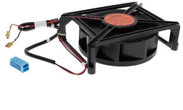 Ventilátor motora do chladničky Whirlpool Indesit C00301746