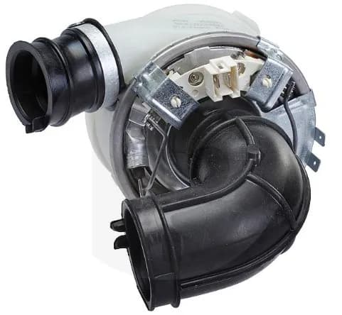 Vykurovacie teleso do umývačky riadu Whirlpool Indesit – C00302489 (1 800 W)