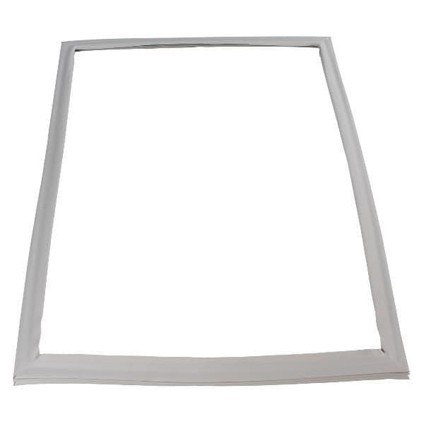 Tesnenie spodnej zásuvky mrazničky Whirlpool Indesit C00340266 (656x447 mm)