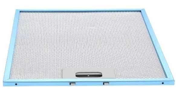 Tukový filter 268 x 306 x 90 mm / 26,8 x 30,6 x 9 cm do odsávača pár Whirlpool Indesit – C00308084