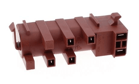 Piezo zapaľovač, generátor iskier do sporáka Whirlpool Indesit – C00313108