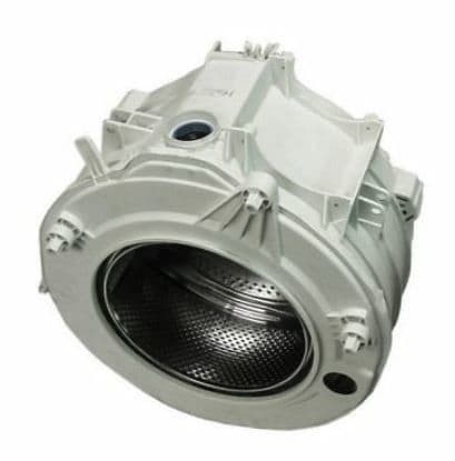 Kompletná nádrž s bubnom do práčok Whirlpool Indesit – C00372869