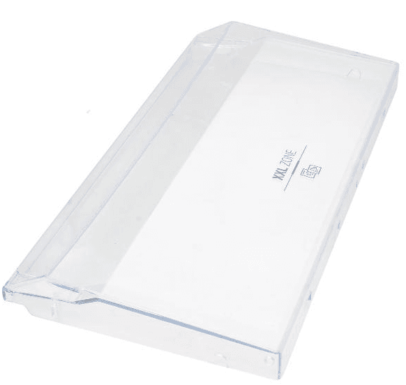 Čelo šuplíka k mrazničke 420x213 mm Whirlpool Indesit C00382312