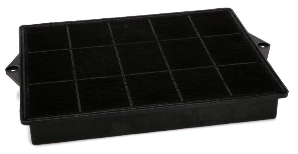 Uhlíkový filter 290 x 230 x 39 mm / 29 x 23 x 3,9 cm do odsávača pár Whirlpool Indesit – C00384275