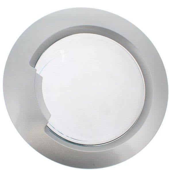Komplet dvere do práčok Whirlpool Indesit – C00385038