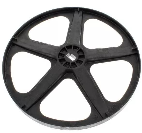 Remenica 280 mm / 28 cm do práčky Whirlpool Indesit – C00481388