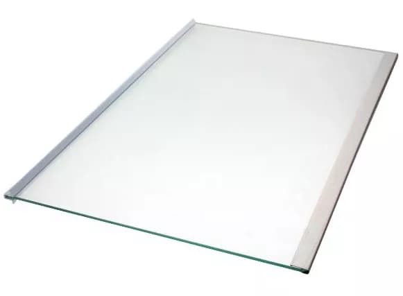 C00506567 Sklenená polica 475 x 285 mm do chladničky Whirlpool Indesit