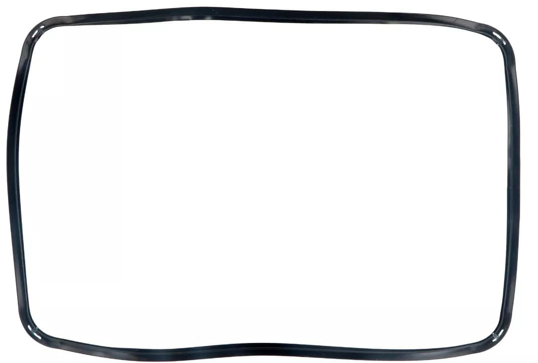 Tesnenie dverí rúry 440x290mm / 44x29 cm Whirlpool, Indesit – C00518838