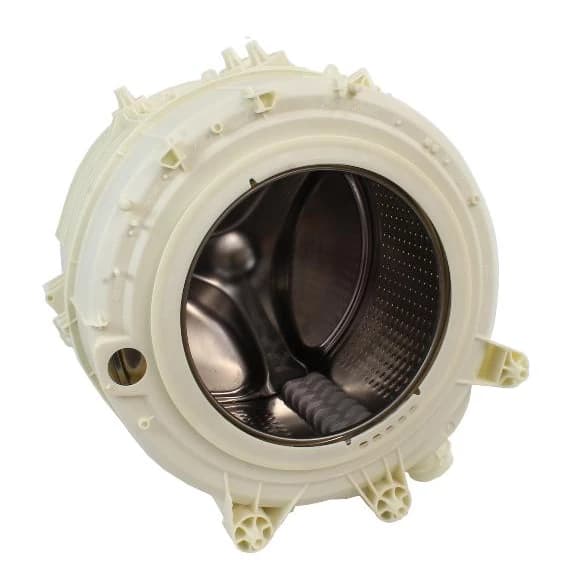 C00536633 Bubon k práčke – Kompletná nádrž s bubnom Whirlpool Indesit
