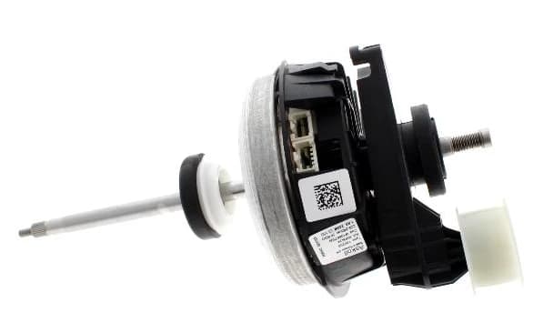 Motor do sušičky bielizne Whirlpool Indesit - C00540310