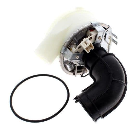Vykurovacie teleso do umývačky riadu Whirlpool Indesit – C00582058