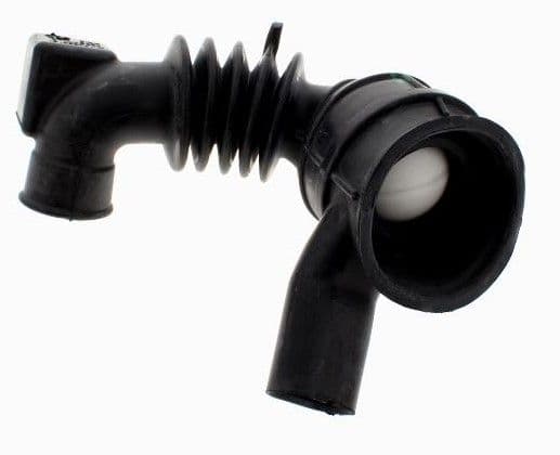 Hadica z vane do čerpadla do práčok Whirlpool Indesit – C00607224
