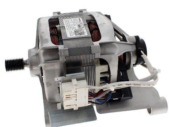 Motor k práčke Whirlpool Indesit C00610616 (488000610616) – originálny diel Arcelik