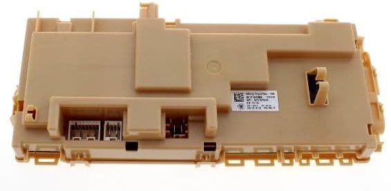 Naprogramovaný elektronický modul do sušičky bielizne – C00627525