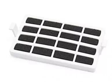 Antibakteriálny vzduchový filter do chladničky Whirlpool Indesit (C00629721, 77x45 mm)