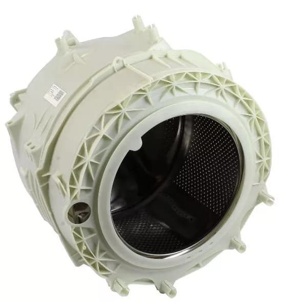 Kompletná vaňa s bubnom do práčky Whirlpool Indesit – C00630552