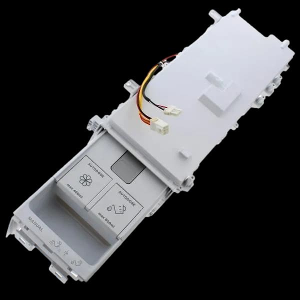 Násypka pracích prostriedkov AUTODOSE do práčky Whirlpool Indesit – C00646857