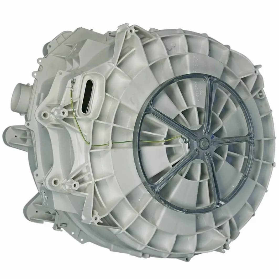 Kompletný bubon do práčok Whirlpool Indesit – C00647780