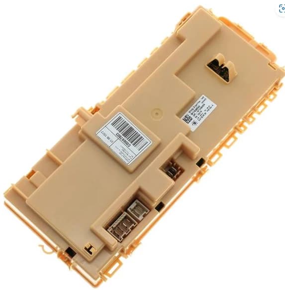 Programátor, elektronický modul do sušičky Whirlpool Indesit C00697803