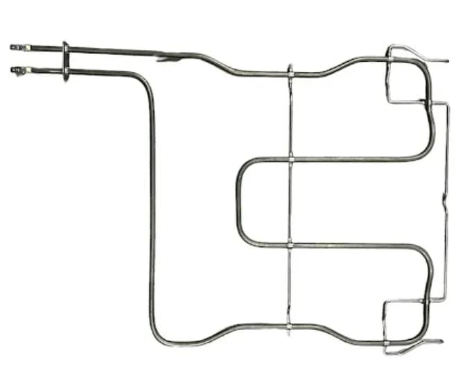 Spodné vykurovacie teleso k pečiacej rúre 1150W C00856978 – Whirlpool / Indesit