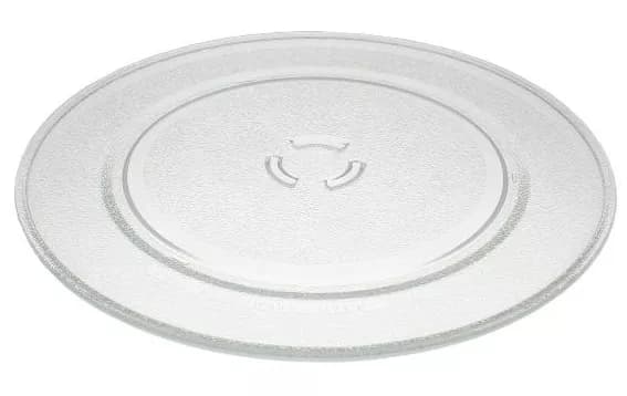 Otočný tanier 400mm / 40 cm do mikrovlnnej rúry Whirlpool Indesit – C00863692