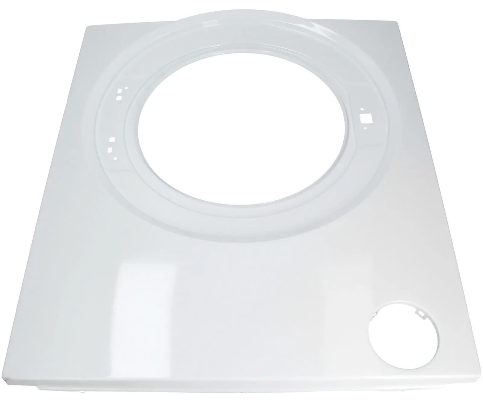Čelný panel k práčke C00865205 – originálny náhradný diel (Beko / Whirlpool: C00865205 2840682500)