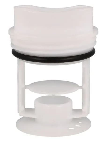 Filter čerpadla k práčke C00875538 (Beko/Whirlpool: 332202701) – originálny diel
