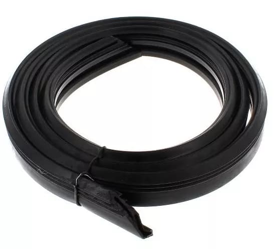 Tesnenie dverí 1625 mm / 162,5 cm do umývačky riadu Whirlpool Indesit C00912520