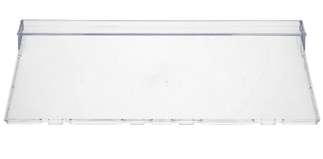 Čelo šuplíka k chladničke 403x170mm C00915921