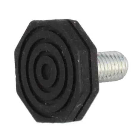 Nastaviteľná noha k sušičke bielizne C00938344 – Whirlpool/Beko