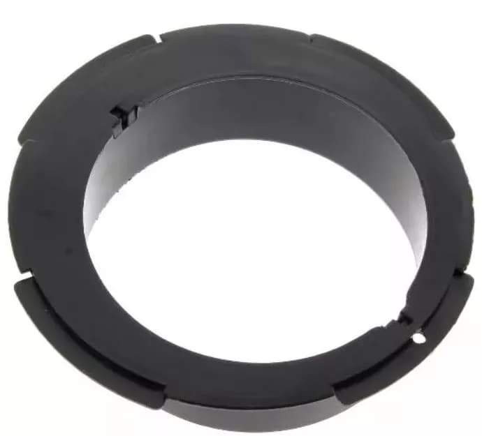 Príruba do odsávača pár Whirlpool / Indesit – C00942362