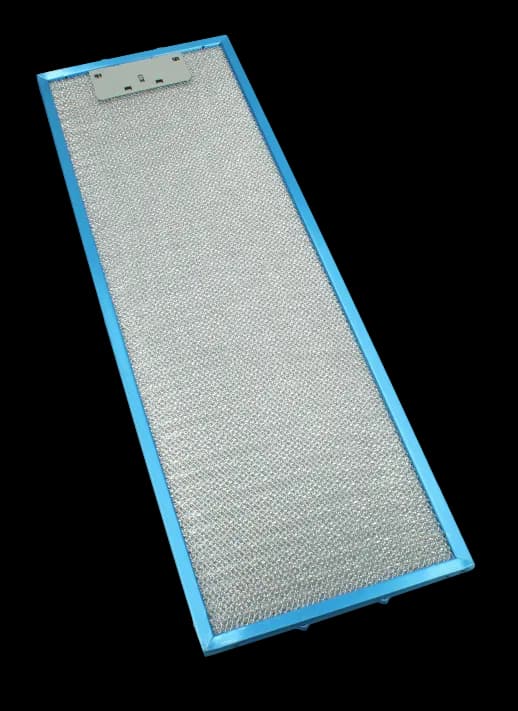 Tukový filter k odsávaču C00969304 – originálny diel pre Whirlpool, Indesit, Elica