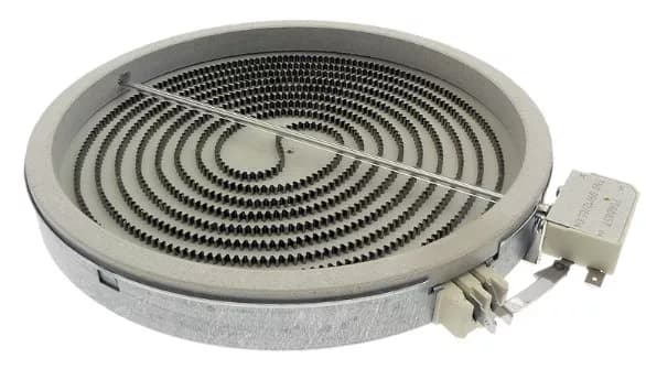 Platňa k varnej doske 2100W – Fagor Brandt C69D002A0 / C69F002A2