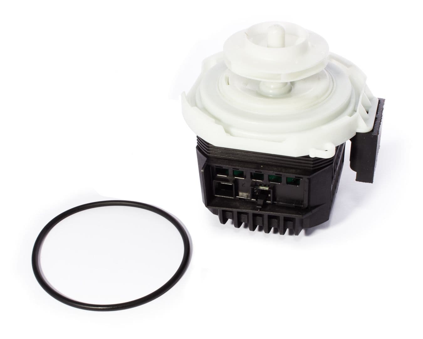Čerpadlo obehové C00257903 k umývačkám riadu Whirlpool, Indesit, Ariston