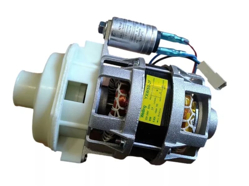 Originálne obehové čerpadlo, cirkulačné do umývačiek riadu Gorenje Mora Candy Hoover (341942)
