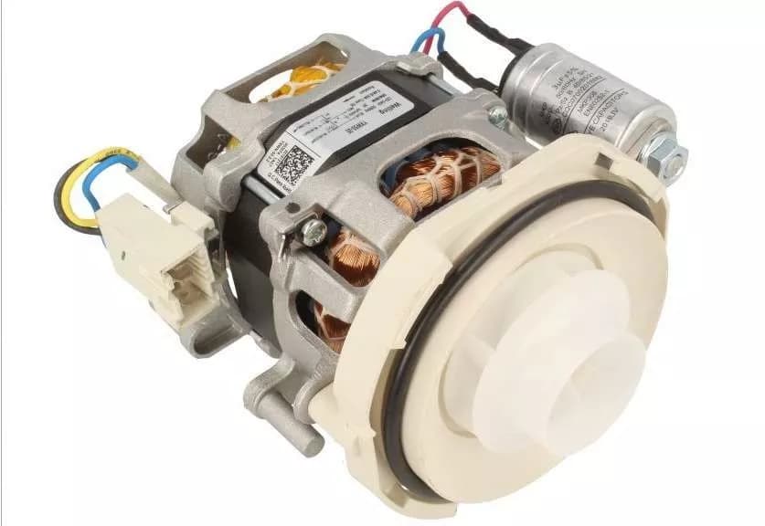 Obehové čerpadlo pre umývačky riadu Midea Gorenje Mora Candy Hoover – 17476000001561