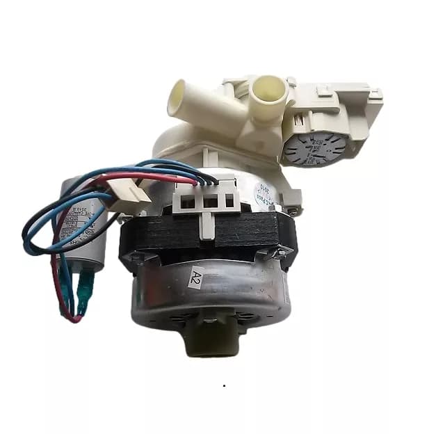 Obehové čerpadlo k umývačke riadu Whirlpool Indesit Ariston Baumatic Haier – X672050250046