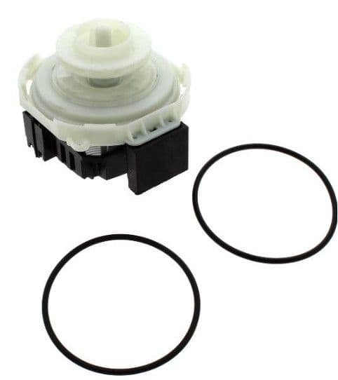 Motor čerpadla k umývačke riadu Whirlpool Indesit – C00302488